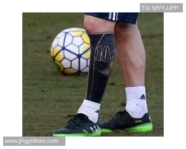 足球球星个性纹身推荐大全彰显独特魅力与激情态度